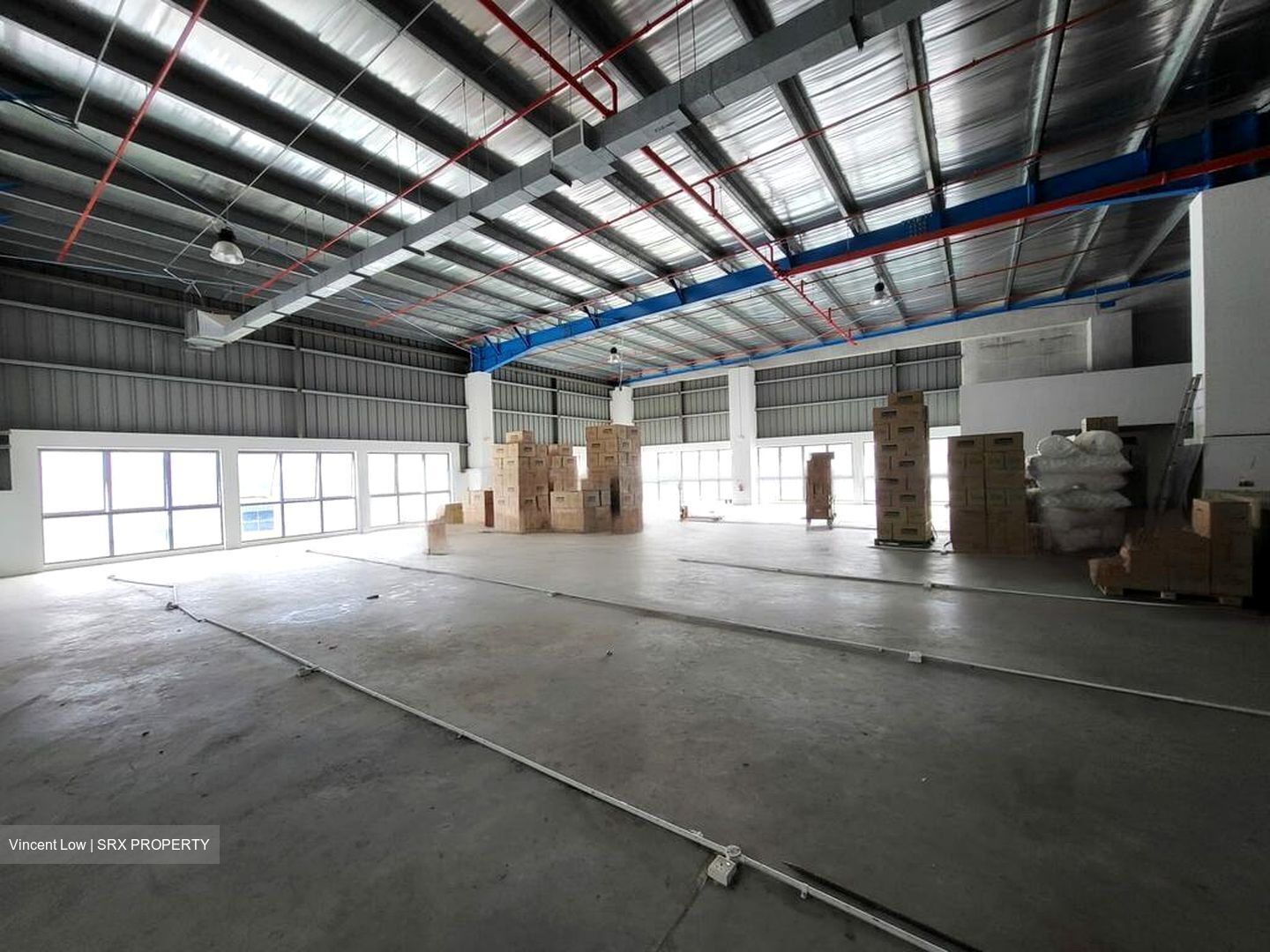 Tampines Industrial Avenue 5 (D18), Warehouse #471450911
